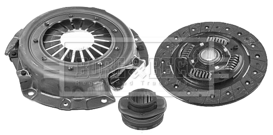 Borg & Beck HK6384