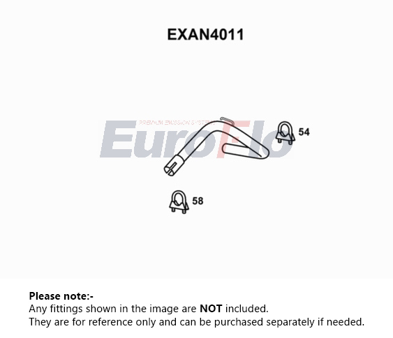 EuroFlo EXAN4011