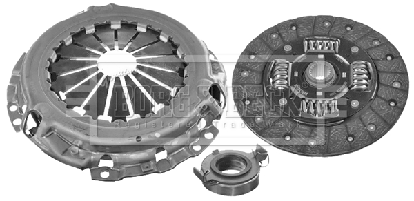 Borg & Beck HK2464