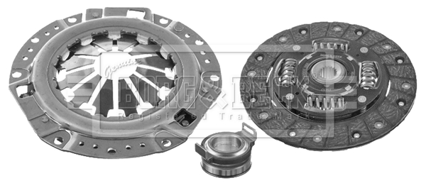 Borg & Beck HK2432