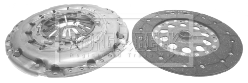 Borg & Beck HK2409