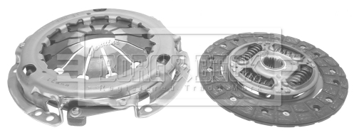 Borg & Beck HK2404