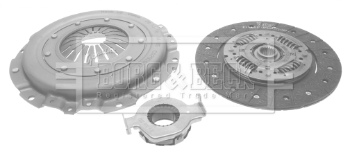 Borg & Beck HK2371