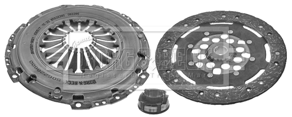 Borg & Beck HK2314