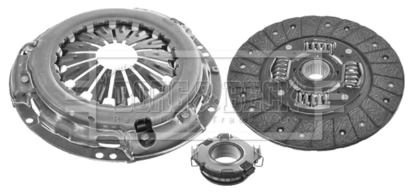 Borg & Beck HK2156