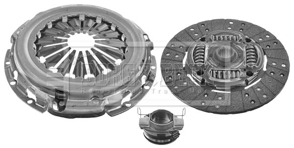 Borg & Beck HK2155