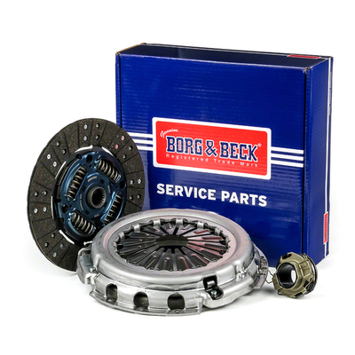 Borg & Beck HK2155