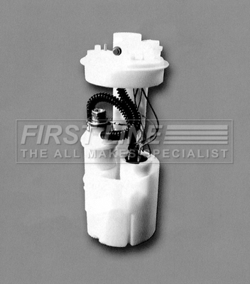 First Line FFP1181 Fuel Pump