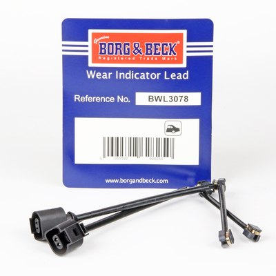 Borg & Beck BWL3078