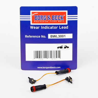Borg & Beck BWL3001