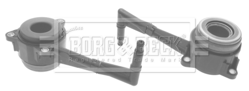 Borg & Beck BCS181 Clutch Concentric Slave Cylinder CSC