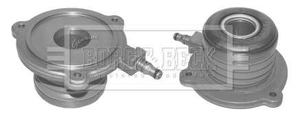 Borg & Beck BCS152