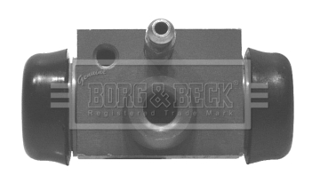 Borg & Beck BBW1832