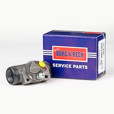 Borg & Beck BBW1828