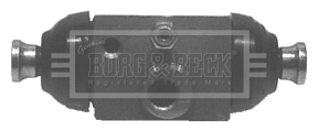 Borg & Beck BBW1785