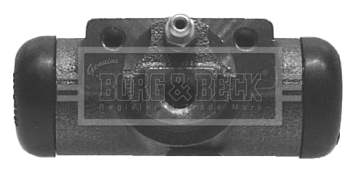 Borg & Beck BBW1780