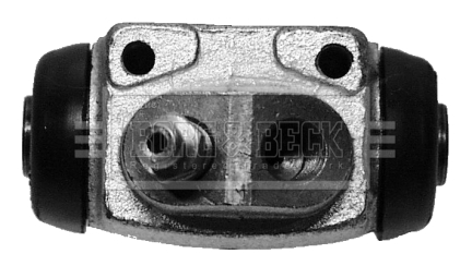 Borg & Beck BBW1772