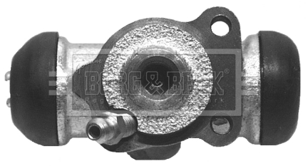 Borg & Beck BBW1704 Wheel Cylinder