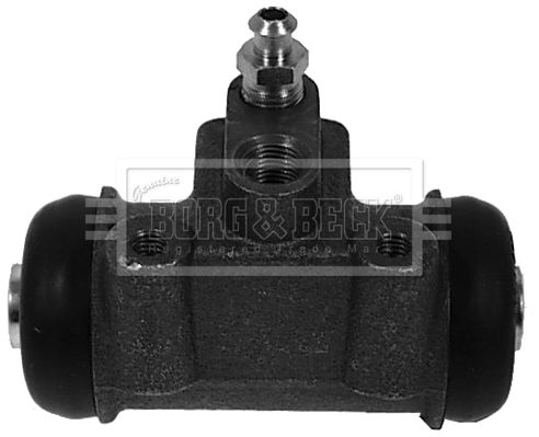 Borg & Beck BBW1679