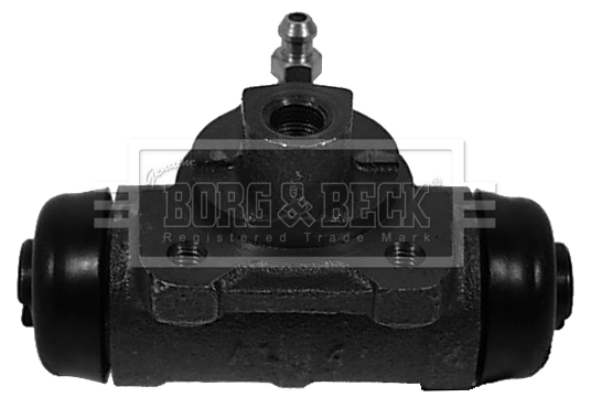 Borg & Beck BBW1660