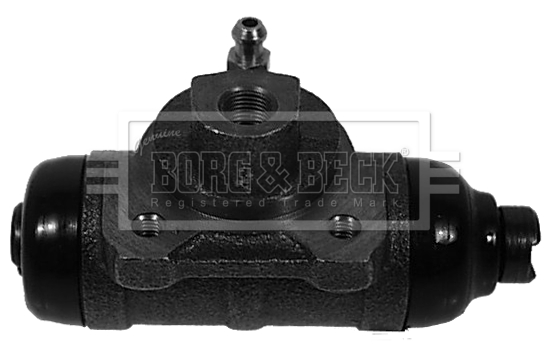 Borg & Beck BBW1659