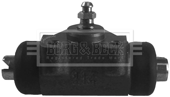 Borg & Beck BBW1624