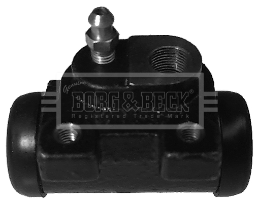 Borg & Beck BBW1529 Wheel Cylinder