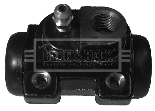 Borg & Beck BBW1480