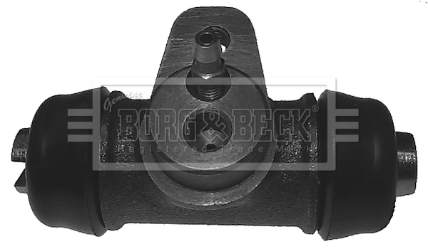 Borg & Beck BBW1463