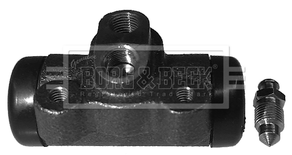 Borg & Beck BBW1456