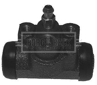 Borg & Beck BBW1399