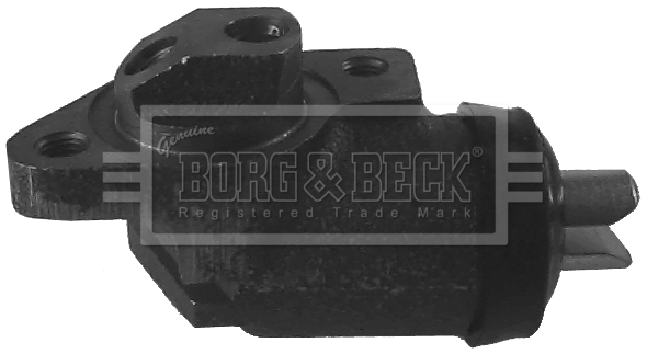 Borg & Beck BBW1176