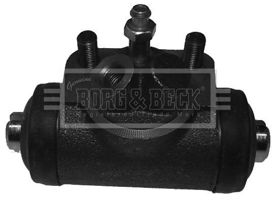 Borg & Beck BBW1173