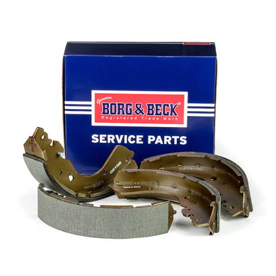 Borg & Beck BBS6445