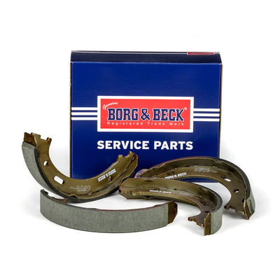 Borg & Beck BBS6428 Brake Shoes Set