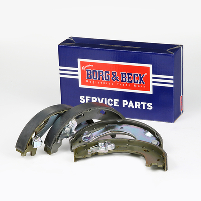 Borg & Beck BBS6416