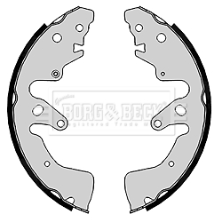 Borg & Beck BBS6395