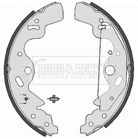 Borg & Beck BBS6357