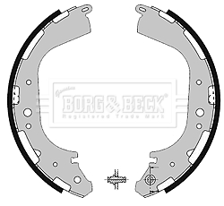 Borg & Beck BBS6200