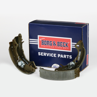 Borg & Beck BBS6142