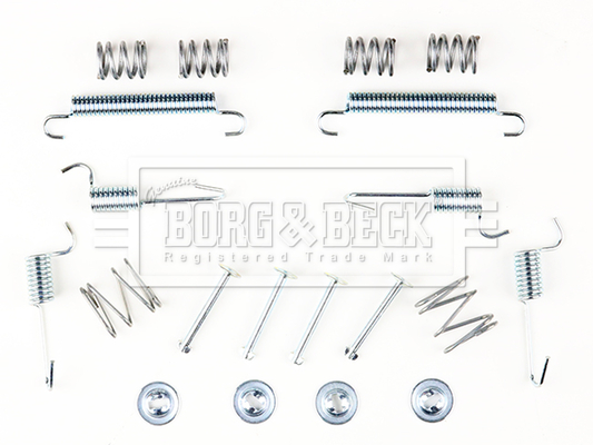 Borg & Beck BBK6304