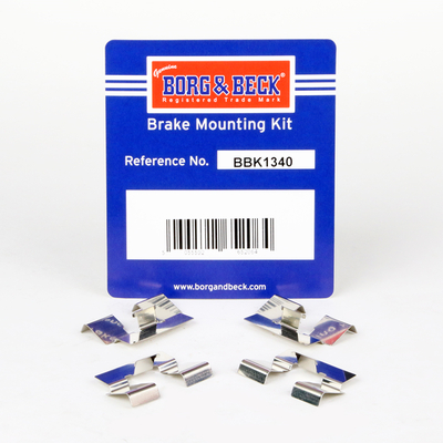 Borg & Beck BBK1340
