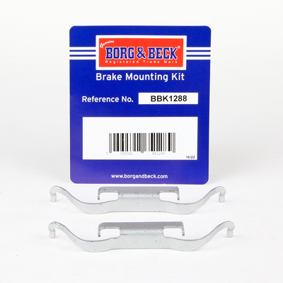 Borg & Beck BBK1288