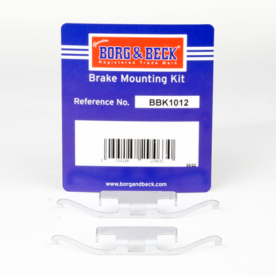 Borg & Beck BBK1012