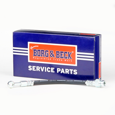 Borg & Beck BBH7807