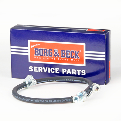 Borg & Beck BBH7792