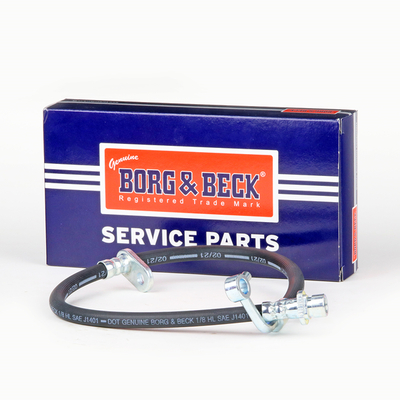 Borg & Beck BBH7752