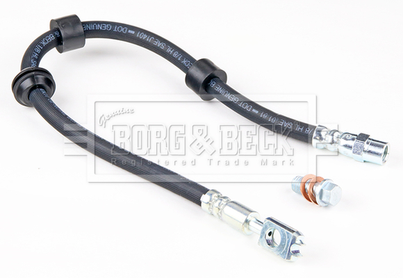 Borg & Beck BBH7297