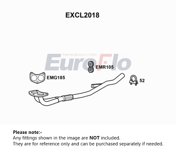 EuroFlo EXCL2018