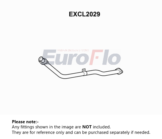 EuroFlo EXCL2029